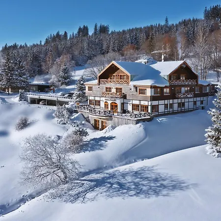 Zátiší Hotel 3*