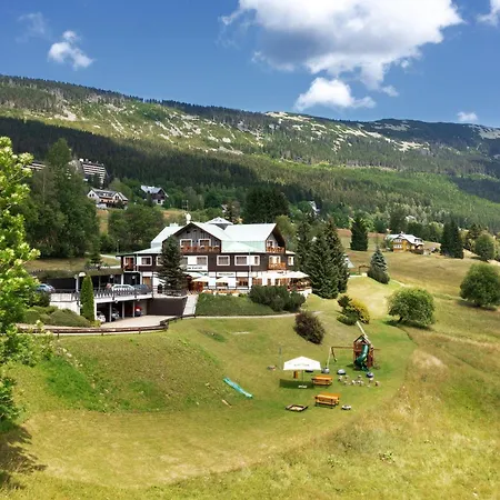 Zátiší Hotel Špindlerŭv Mlýn