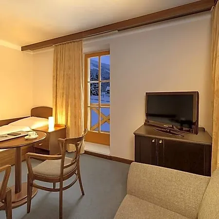 Zátiší Hotel 3*