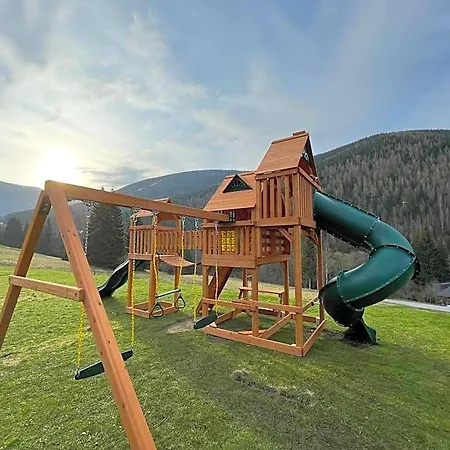 Zátiší Hotel Špindlerŭv Mlýn