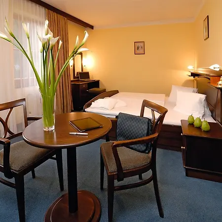 Hotel Zatisi Szpindlerowy Młyn