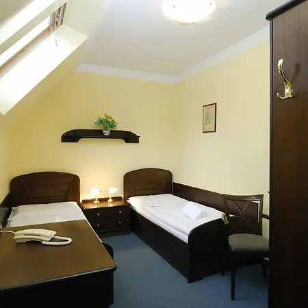 Hotel Zatisi