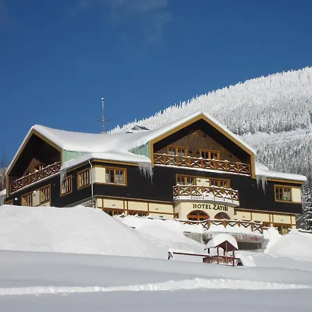 Hotel Zatisi