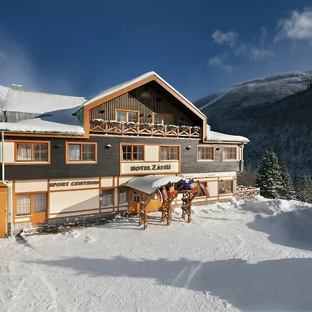 Hotel Zatisi