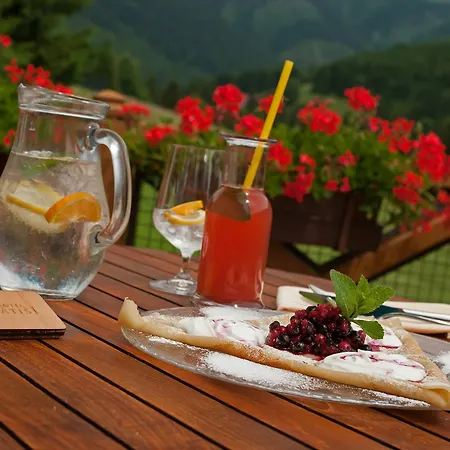 Hotel Zatisi 3*