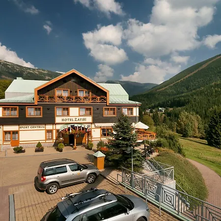Zatisi Hotel
