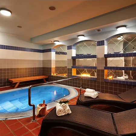 Zatisi Hotel