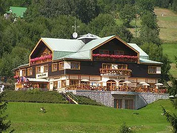 Hotel Zátiší
